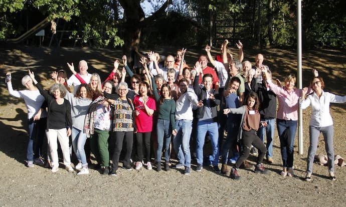 Chorale Populaire de Toulouse