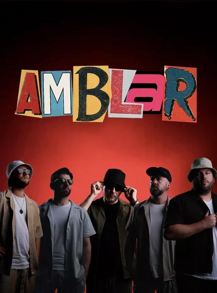 AMBLAR