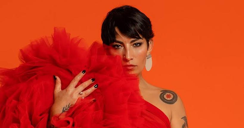 ANA TIJOUX