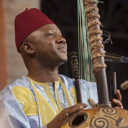 Ablaye Cissoko