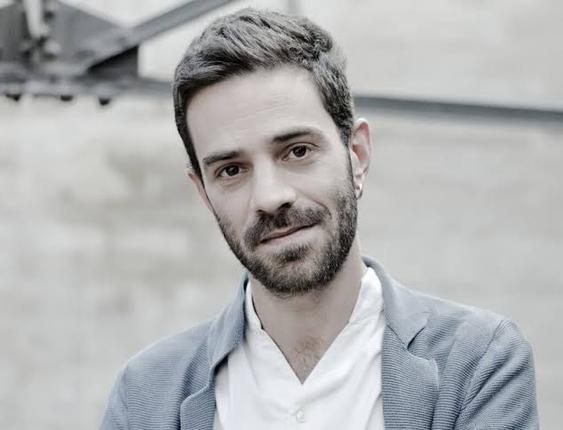 Adam Laloum