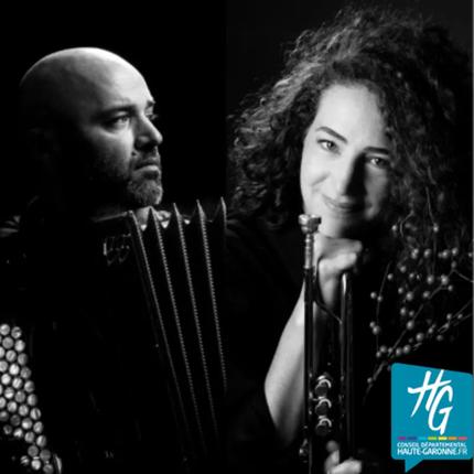 Airelle Besson & Lionel Suarez