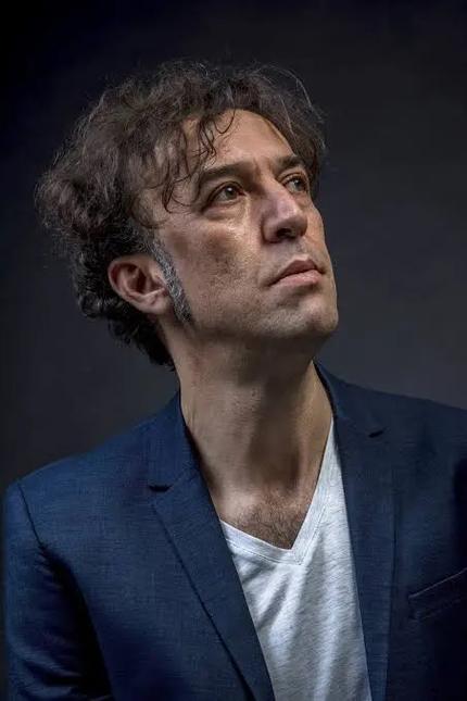 Ali Amran
