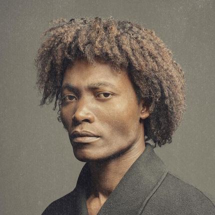 BENJAMIN CLEMENTINE