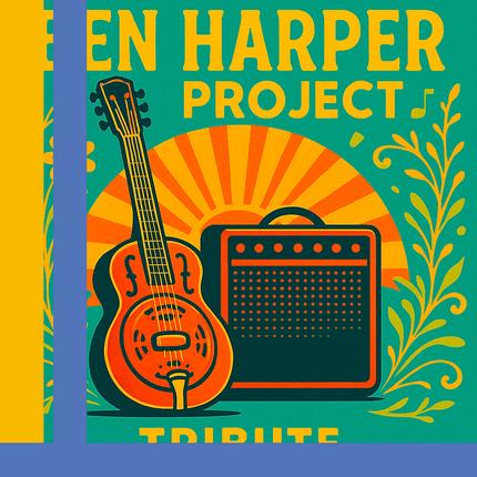 Ben Harper Project