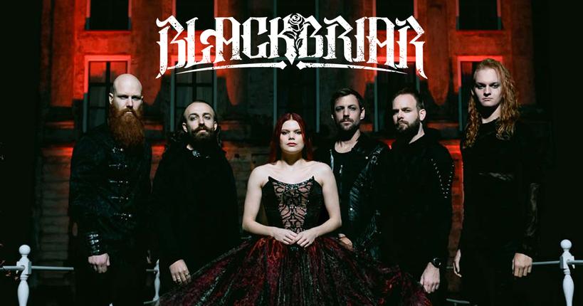 Blackbriar