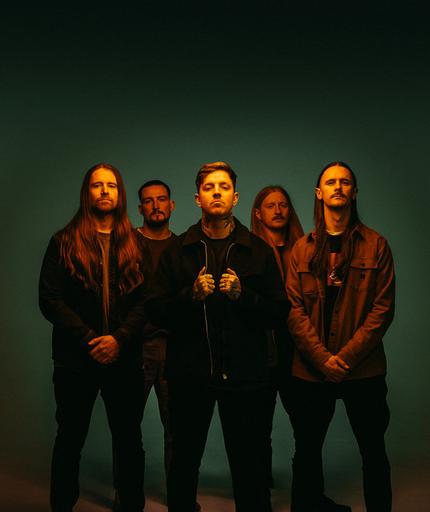 Bleed From Within