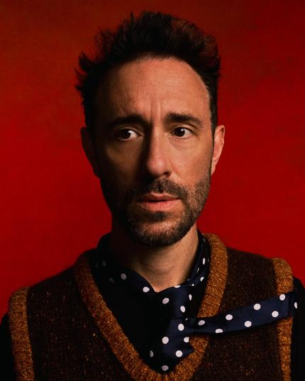 CHARLIE WINSTON