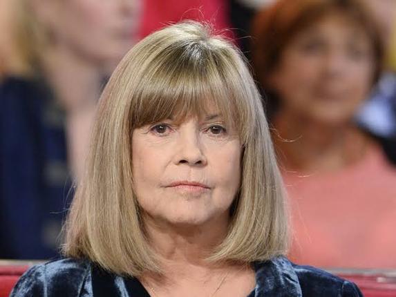 Chantal Goya
