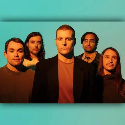 DEAFHEAVEN