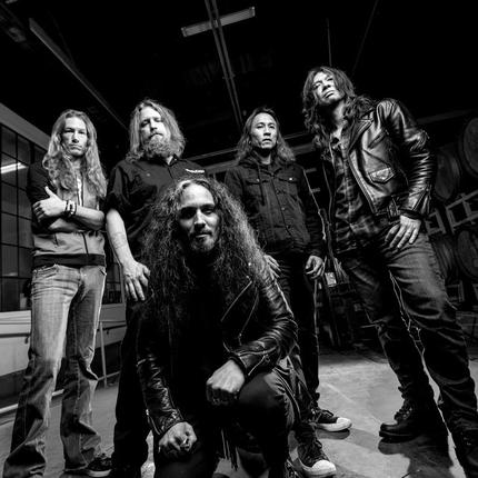DEATH ANGEL