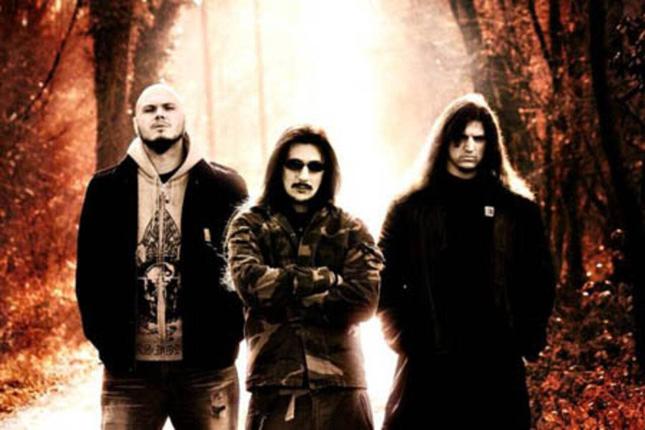 DISARMONIA MUNDI