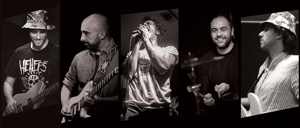 Dirty Five
