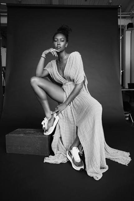 Dominique Fils-Aimé