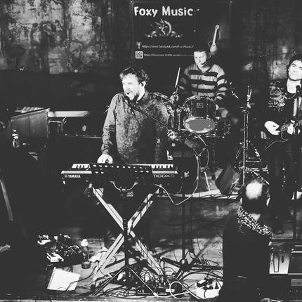 Foxy Music
