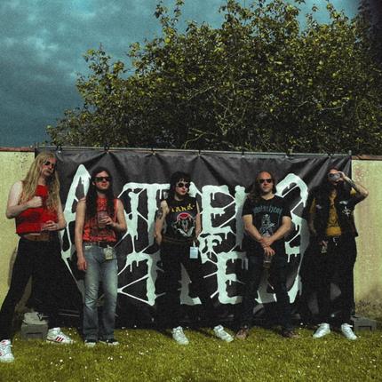 GRAVE KULT