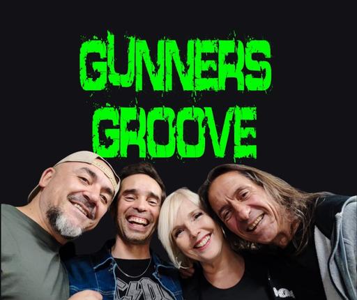 GUNNERS GROOVE
