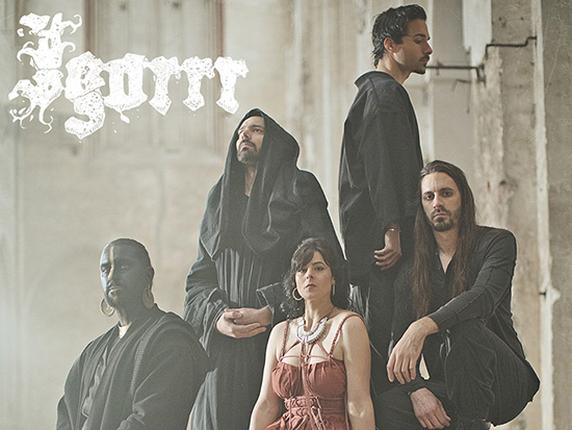 IGORRR
