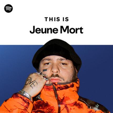 Jeune Mort