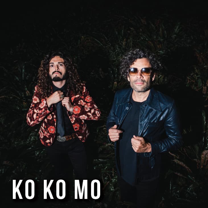 KO KO MO