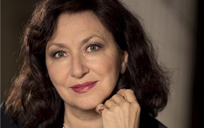 KRASSIMIRA STOYANOVA