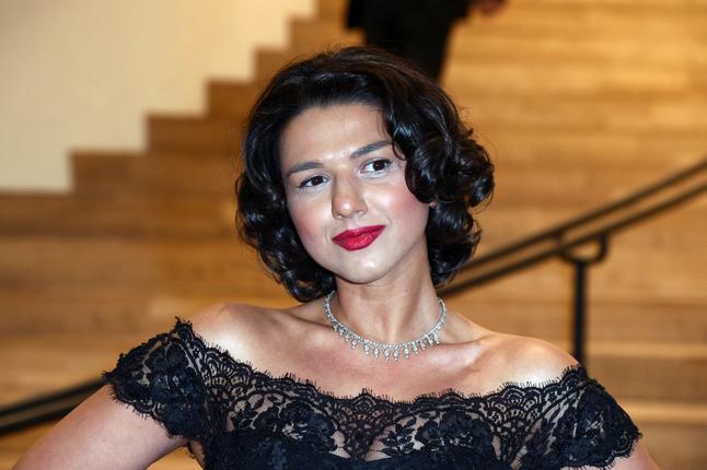 Khatia Buniatishvili
