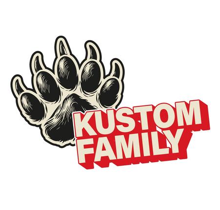 Kustom Family