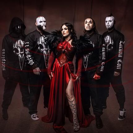 LACUNA COIL