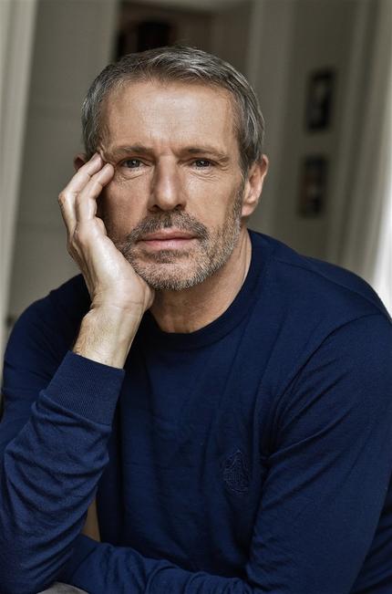 LAMBERT WILSON