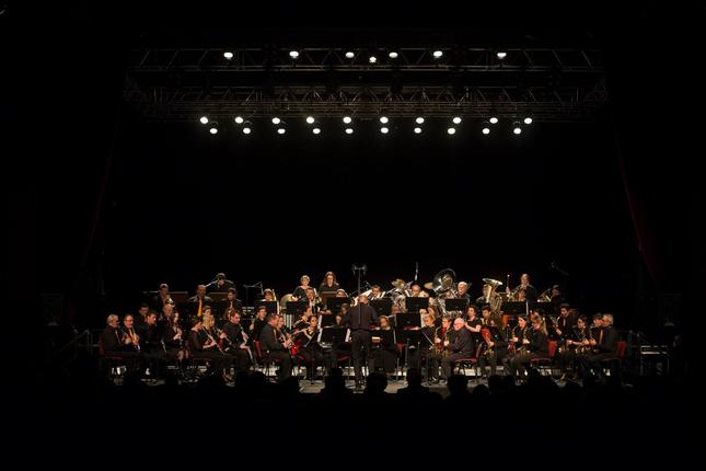 La Société Musicale de Tournefeuille