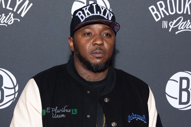 Lil Cease