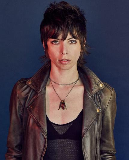 MADEMOISELLE K
