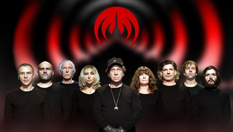 MAGMA