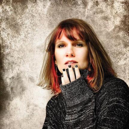 MORGANE IMBEAUD
