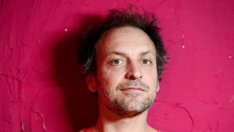 Mathieu Boogaerts
