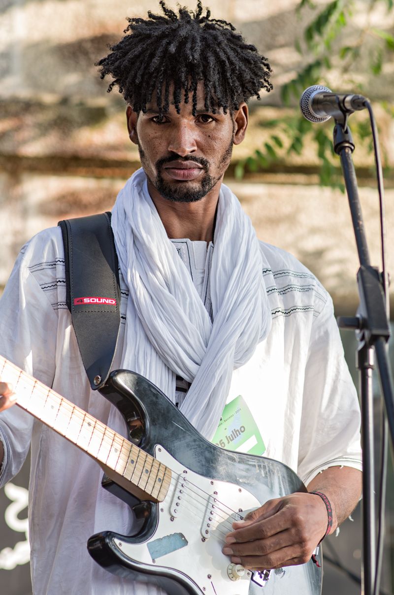 MDOU MOCTAR