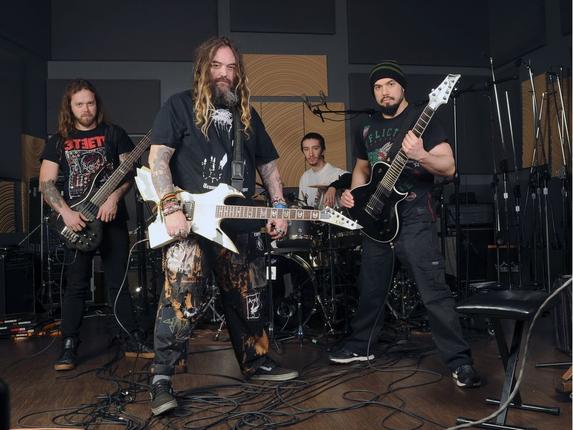 NAILBOMB