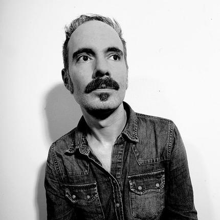 NICK WHEELDON