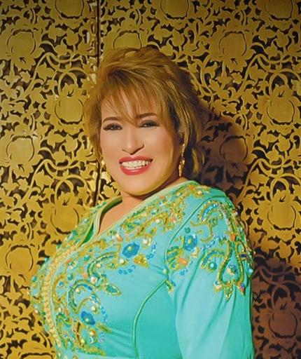 Najat Aatabou