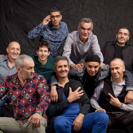 Orchestre National de Barbès