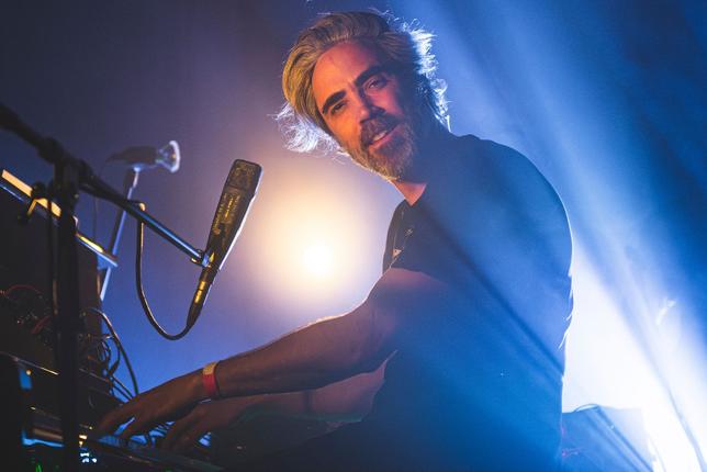 PATRICK WATSON