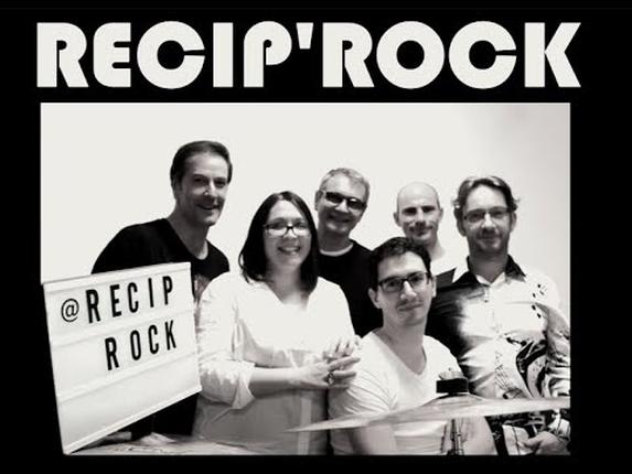 RECIP ROCK