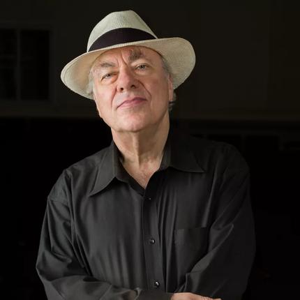 RICHARD GOODE