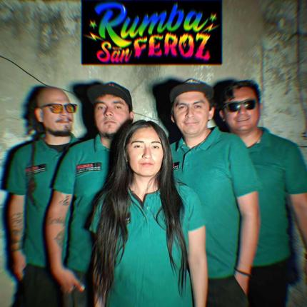 Rumba San Feroz