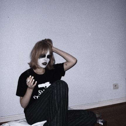 SAD MADONA