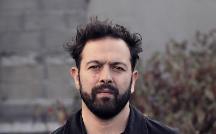 Simon Chouf