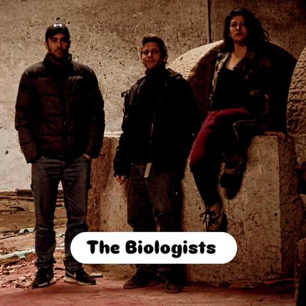 THE BIOLOGISTS