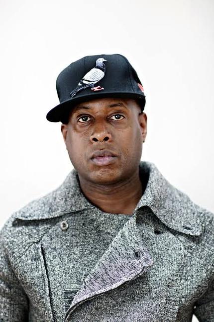 Talib Kweli