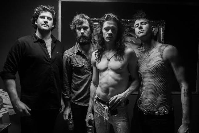 The Southern River Band