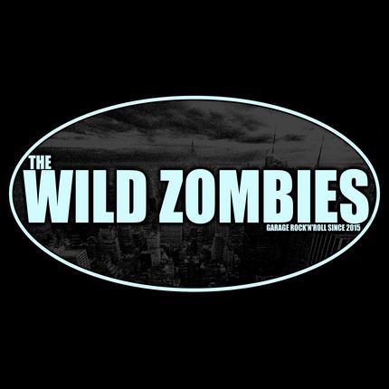 WILD ZOMBIES